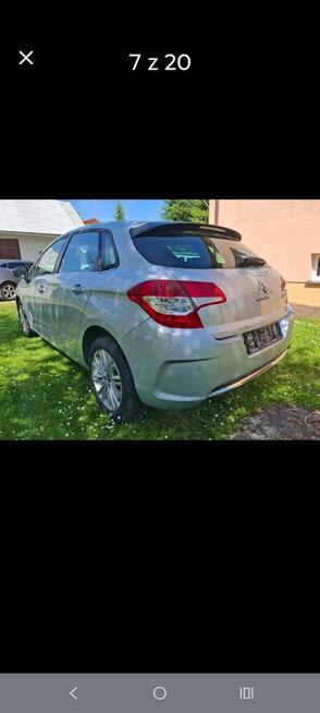 Citroën C4 2014