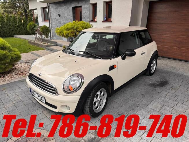 MINI One