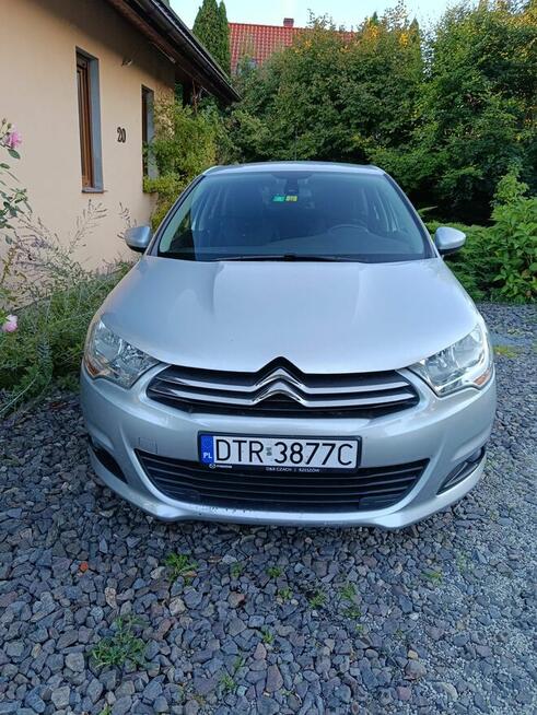 Citroën C4 2014
