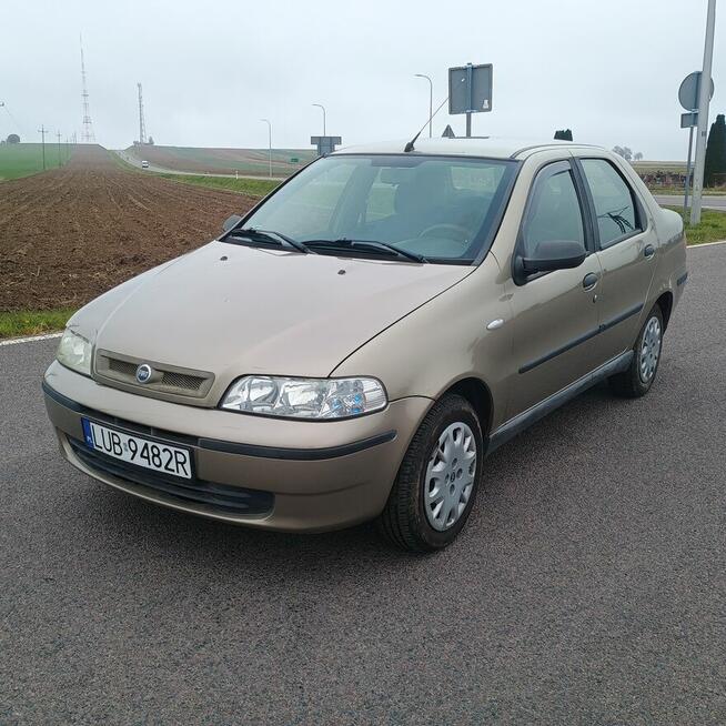 Fiat Albea