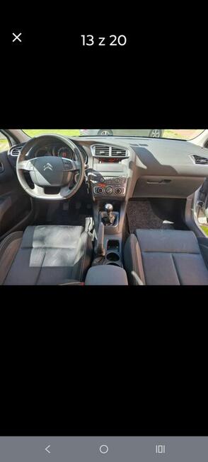 Citroën C4 2014