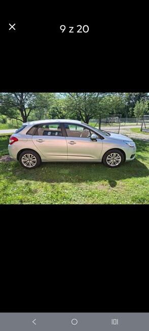 Citroën C4 2014