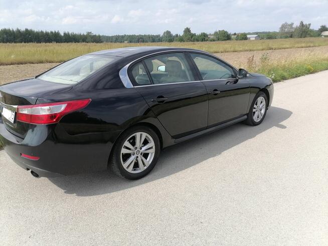 Renault Latitude