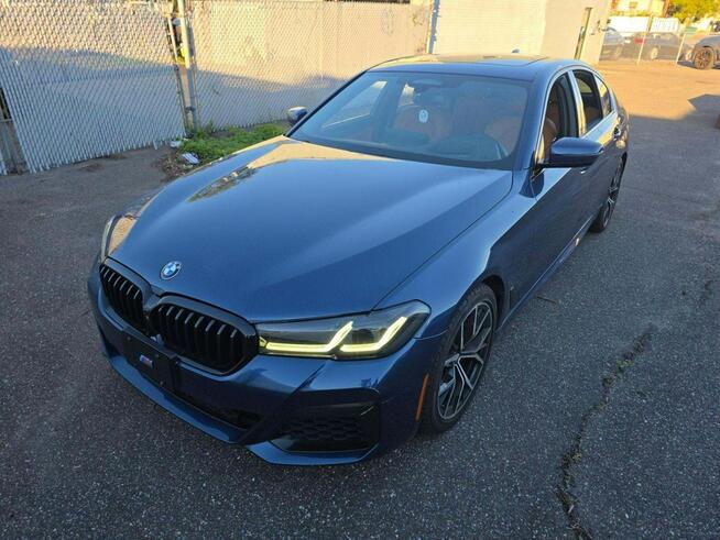 BMW Pozostałe