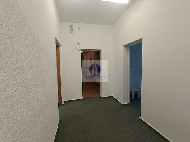 Lokal użytkowy Warszawa Włochy, park Marka Kotańskiego
