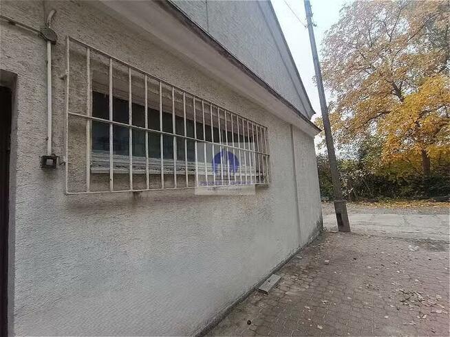 Lokal użytkowy Warszawa Włochy, park Marka Kotańskiego