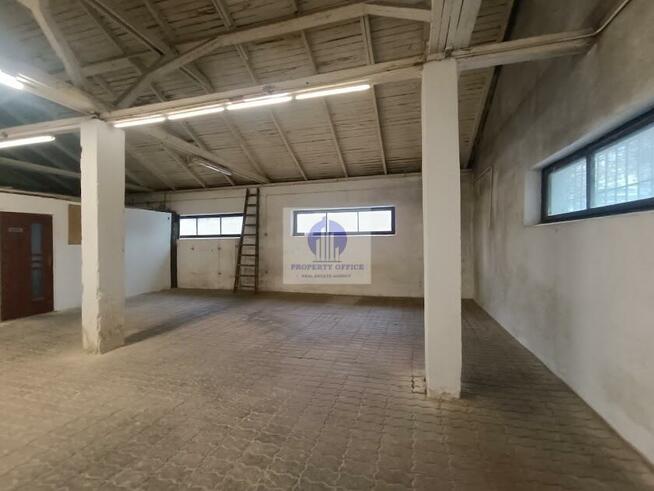 Lokal użytkowy Warszawa Włochy, park Marka Kotańskiego