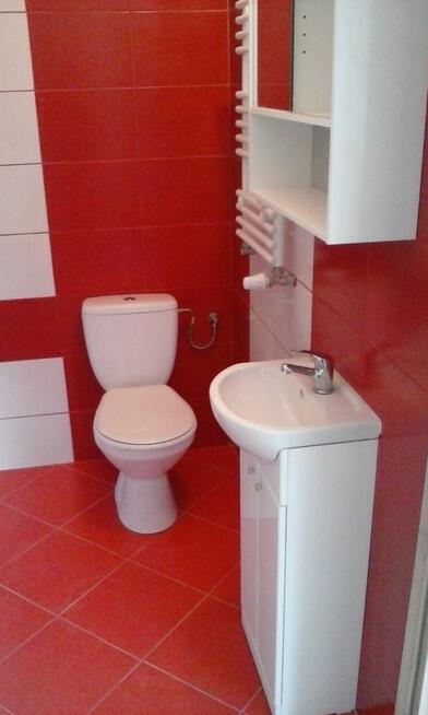 Mieszkanie do wynajęcia, Marki, Legionowa