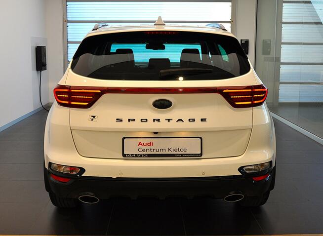 Kia Sportage 2021