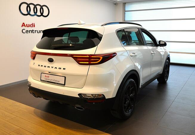 Kia Sportage 2021