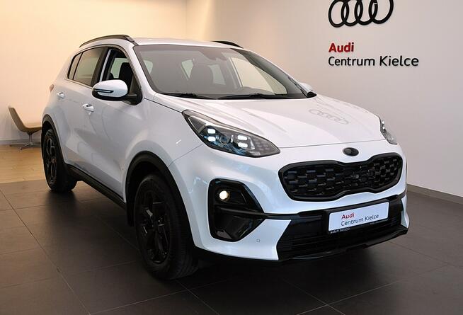 Kia Sportage 2021