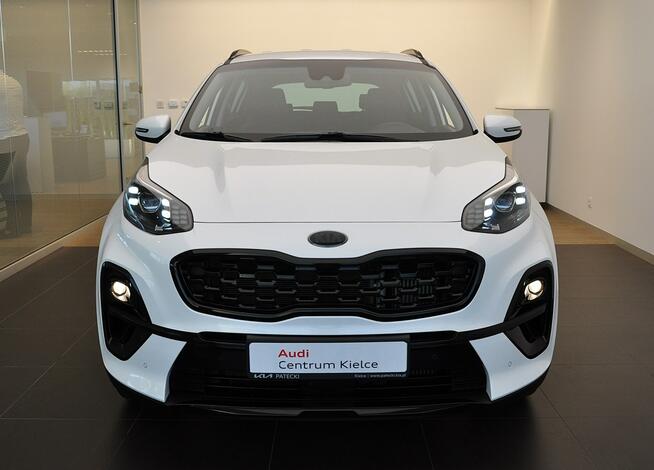 Kia Sportage 2021