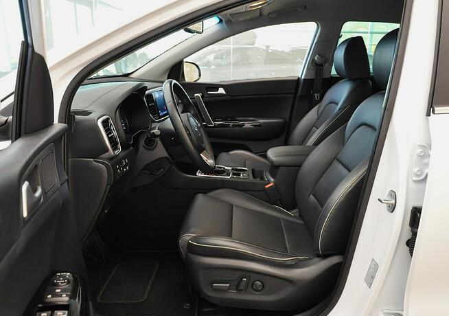 Kia Sportage 2021