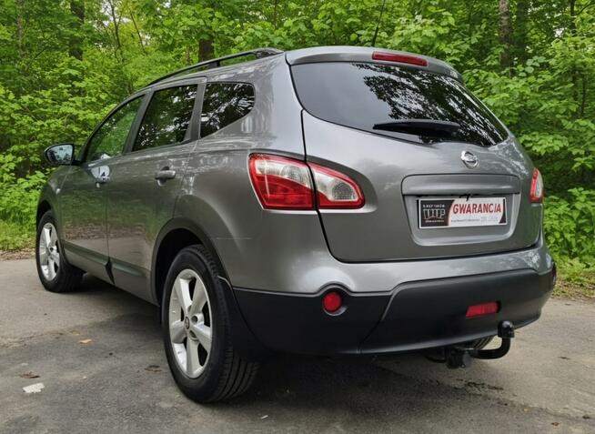 Nissan Qashqai+2 2013