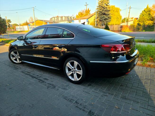 Volkswagen CC 2016