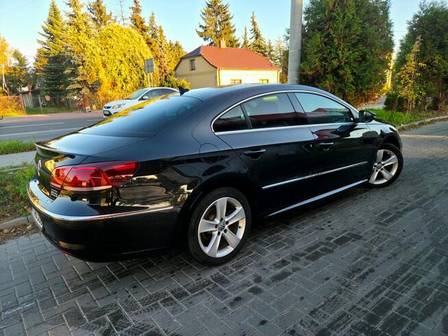 Volkswagen CC 2016