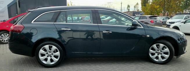 Opel Insignia 2016