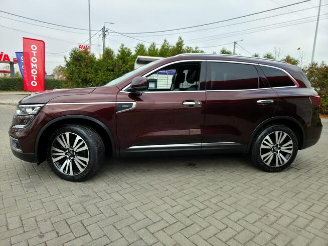 Renault Koleos 2.0 Blue dCi 190 KM – Initiale Paris – 4x4 – Automat – Bose – Skóra –