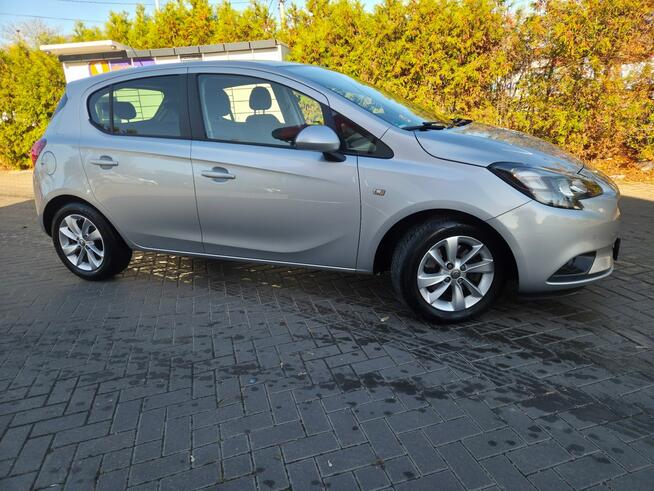 Opel Corsa 2018