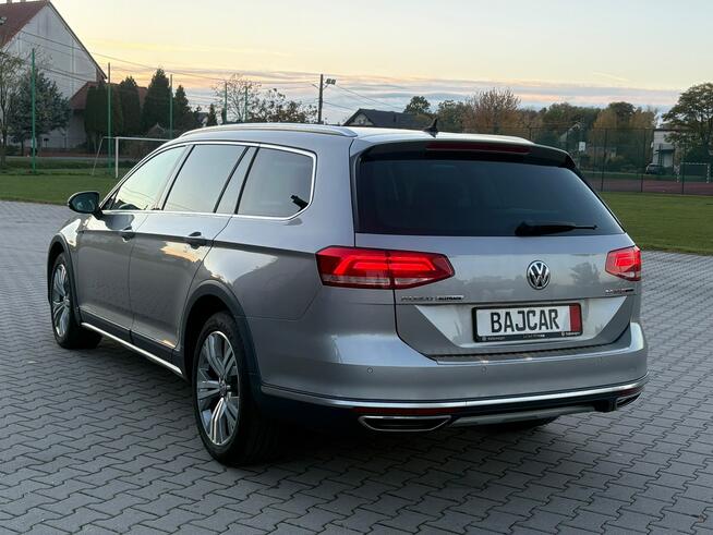 Volkswagen Passat Alltrack Bezwypadkowy, Serwisowany, Kamery 360, Klima 3-str, Panorama, Masaże