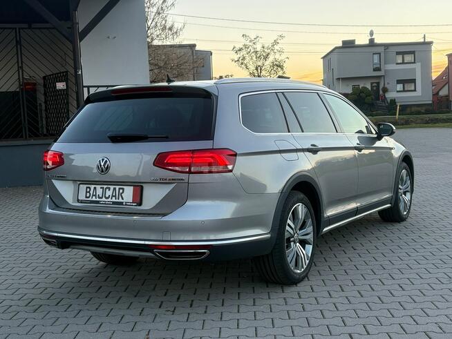 Volkswagen Passat Alltrack Bezwypadkowy, Serwisowany, Kamery 360, Klima 3-str, Panorama, Masaże