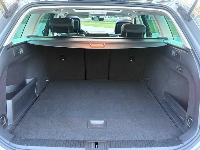 Volkswagen Passat Alltrack Bezwypadkowy, Serwisowany, Kamery 360, Klima 3-str, Panorama, Masaże