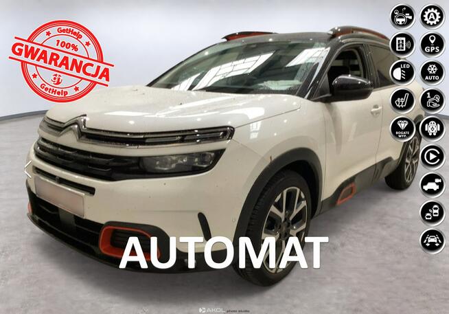 Citroen Pozostałe