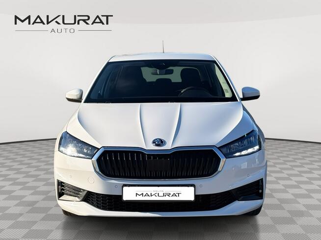 Skoda Fabia 2023
