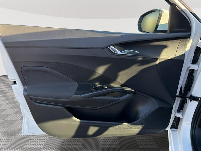 Skoda Fabia 2023