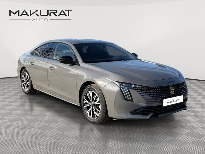 Peugeot 508 2024