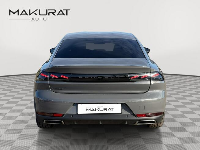 Peugeot 508 2024