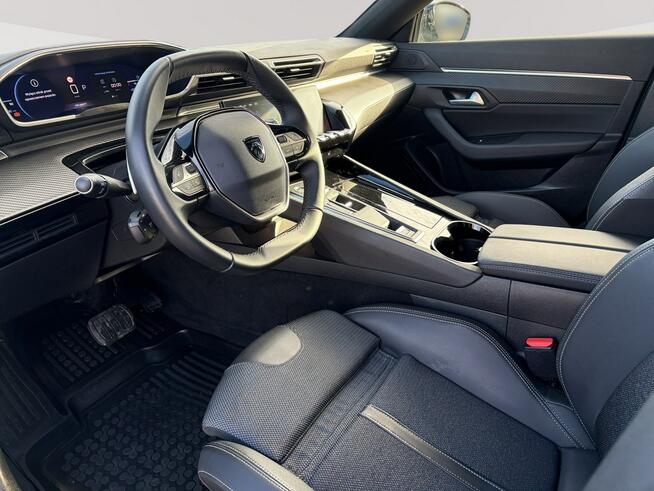Peugeot 508 2024