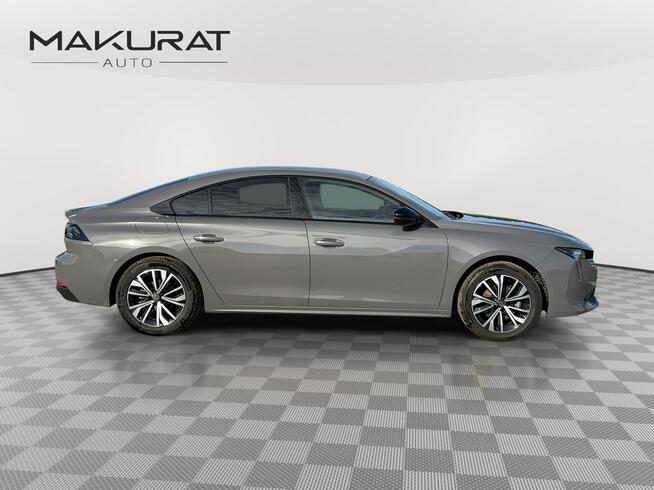 Peugeot 508 2024