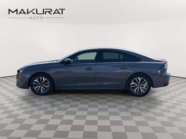 Peugeot 508 2024