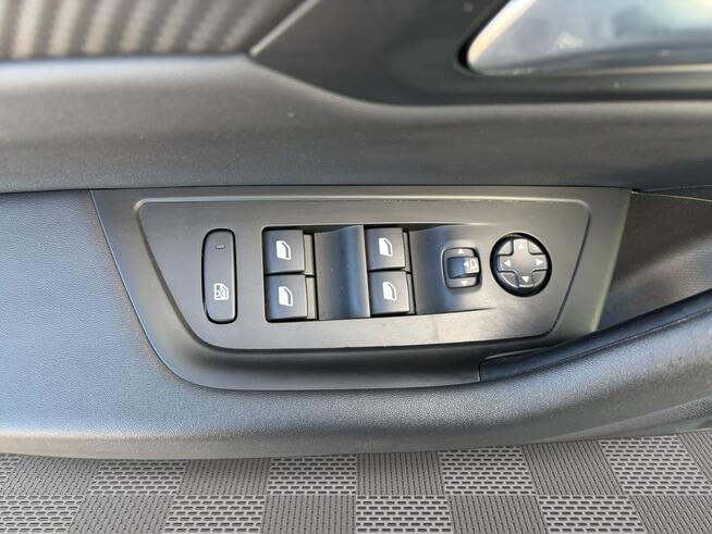 Peugeot 508 2024