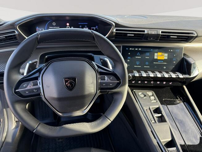 Peugeot 508 2024
