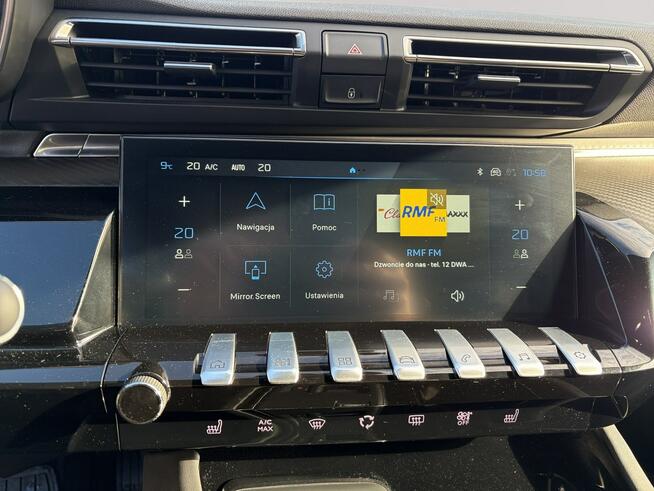 Peugeot 508 2024