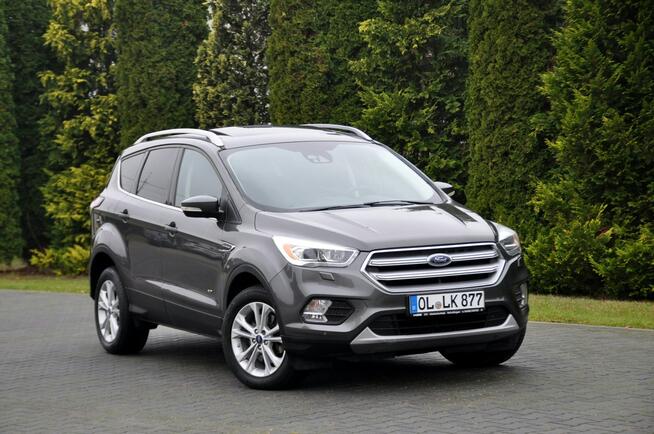 Ford Kuga 2017