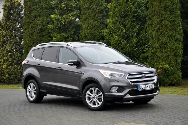 Ford Kuga 2017