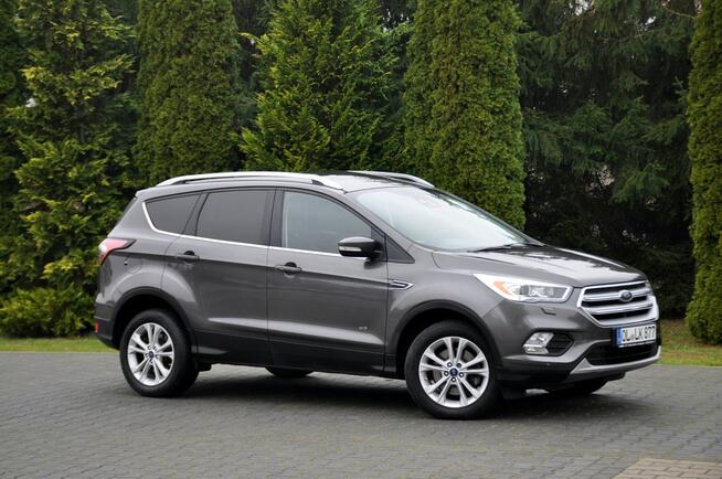 Ford Kuga 2017