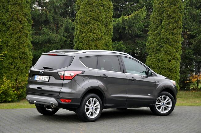 Ford Kuga 2017