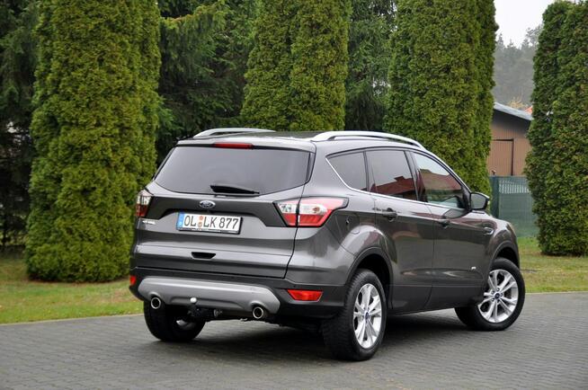 Ford Kuga 2017