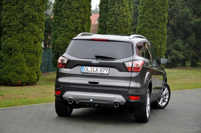 Ford Kuga 2017