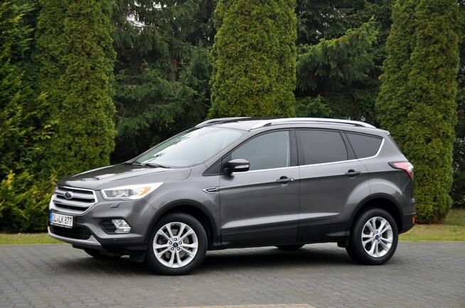 Ford Kuga 2017