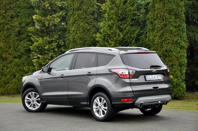 Ford Kuga 2017