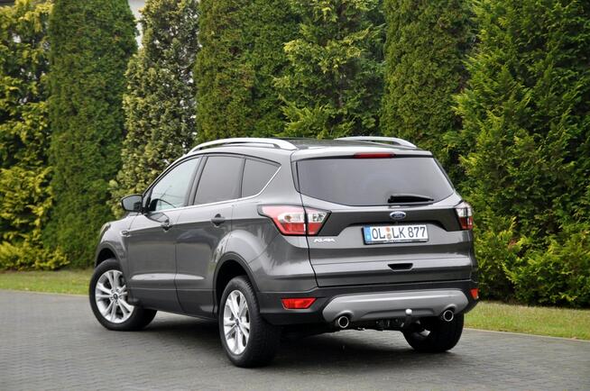 Ford Kuga 2017