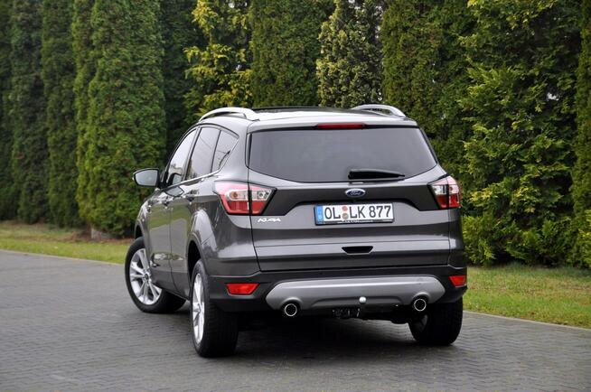 Ford Kuga 2017