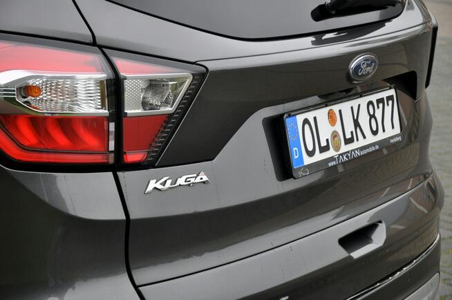 Ford Kuga 2017