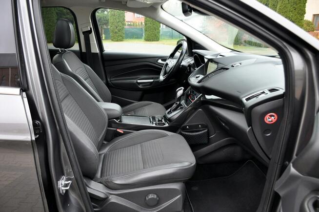 Ford Kuga 2017