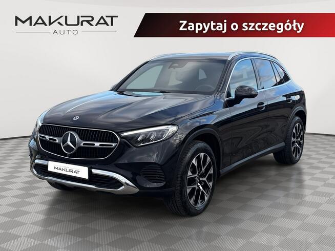 Mercedes-Benz Pozostałe